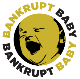 Bankrupt Baby